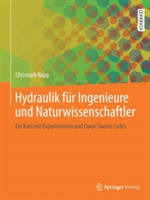 Hydraulik für Ingenieure und Naturwissenschaftler