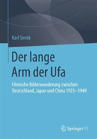 Der lange Arm der Ufa