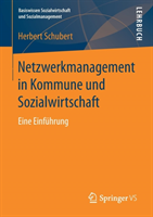 Netzwerkmanagement in Kommune und Sozialwirtschaft