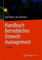 Handbuch Betriebliches Umweltmanagement