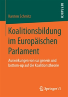 Koalitionsbildung im Europäischen Parlament