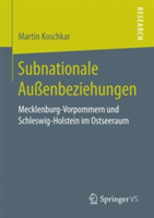 Subnationale Außenbeziehungen