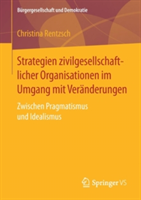 Strategien zivilgesellschaftlicher Organisationen im Umgang mit Veränderungen