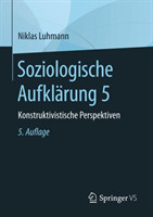 Soziologische Aufklärung 5