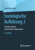 Soziologische Aufklärung 3