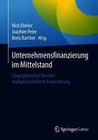 Unternehmensfinanzierung im Mittelstand