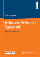 Technische Mechanik 2. Elastostatik