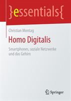 Homo Digitalis