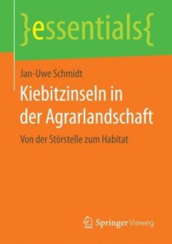 Kiebitzinseln in der Agrarlandschaft