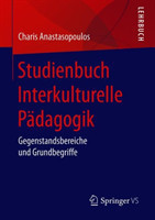 Studienbuch Interkulturelle Pädagogik