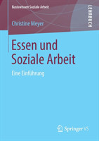 Essen und Soziale Arbeit