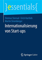 Internationalisierung von Start-ups