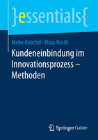 Kundeneinbindung im Innovationsprozess – Methoden