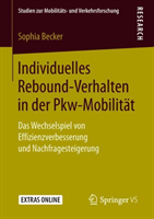Individuelles Rebound-Verhalten in der Pkw-Mobilität