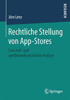 Rechtliche Stellung von App-Stores