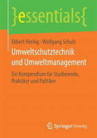 Umweltschutztechnik und Umweltmanagement