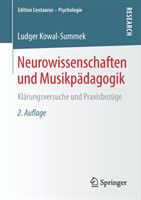 Neurowissenschaften und Musikpädagogik