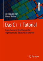 Das C++ Tutorial