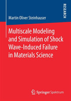 Multiscale Modeling and Simulation of Shock Wave-Induced Failure in Materials Science