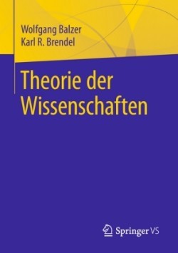 Theorie der Wissenschaften