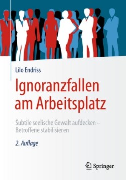 Ignoranzfallen am Arbeitsplatz