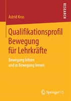 Qualifikationsprofil Bewegung für Lehrkräfte