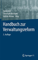 Handbuch zur Verwaltungsreform