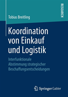 Koordination von Einkauf und Logistik