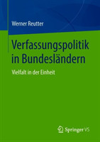 Verfassungspolitik in Bundesländern