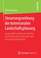 Steuerungswirkung der kommunalen Landschaftsplanung