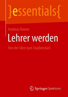 Lehrer werden