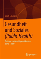 Gesundheit und Soziales (Public Health)