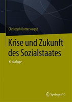 Krise und Zukunft des Sozialstaates