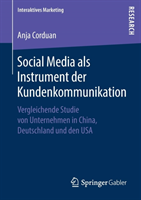 Social Media als Instrument der Kundenkommunikation