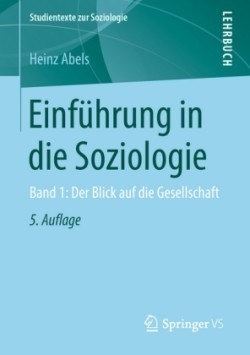 Einführung in die Soziologie