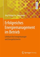 Erfolgreiches Energiemanagement im Betrieb