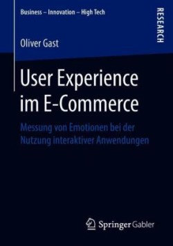 User Experience im E-Commerce