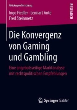 Die Konvergenz von Gaming und Gambling