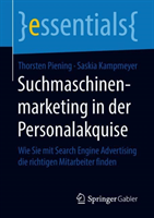 Suchmaschinenmarketing in der Personalakquise