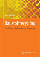 Baustoffrecycling