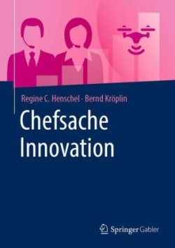 Chefsache Innovation