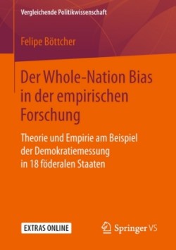 Der Whole-Nation Bias in der empirischen Forschung