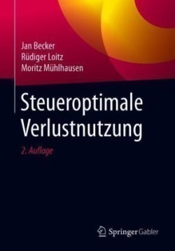 Steueroptimale Verlustnutzung