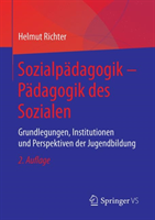 Sozialpädagogik – Pädagogik des Sozialen