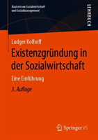 Existenzgründung in der Sozialwirtschaft