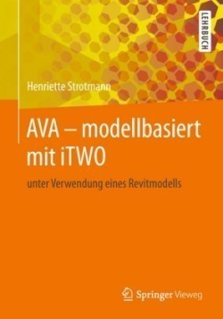 AVA - modellbasiert mit iTWO