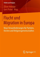 Flucht und Migration in Europa