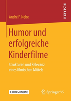 Humor und erfolgreiche Kinderfilme