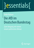 Die AfD im Deutschen Bundestag