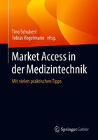 Market Access in der Medizintechnik